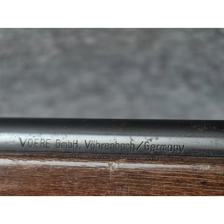 Voere 22lr